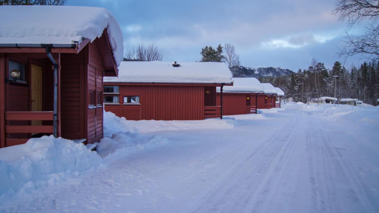 Namsskogan Familiepark & *